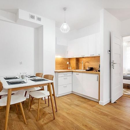 Gold Apartments Your Holiday Home Rodzinny 3 Krynica Zdroj Luaran gambar