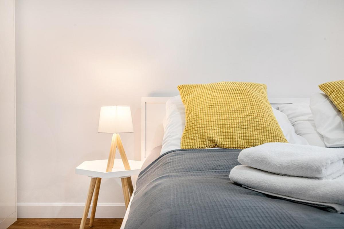 Gold Apartments Your Holiday Home Rodzinny 3 Krynica Zdroj Luaran gambar