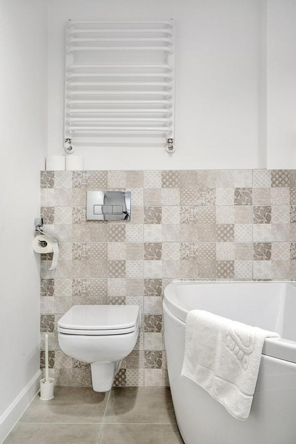 Gold Apartments Your Holiday Home Rodzinny 3 Krynica Zdroj Luaran gambar