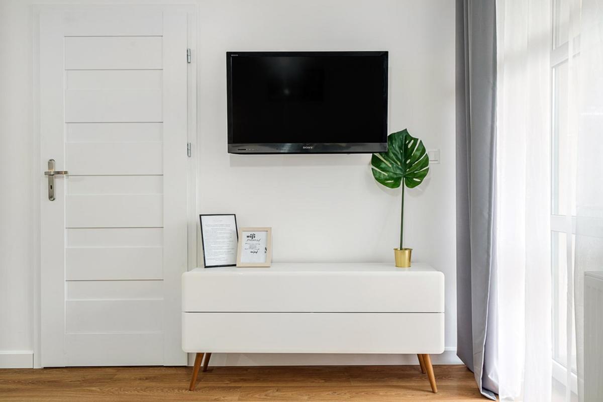 Gold Apartments Your Holiday Home Rodzinny 3 Krynica Zdroj Luaran gambar