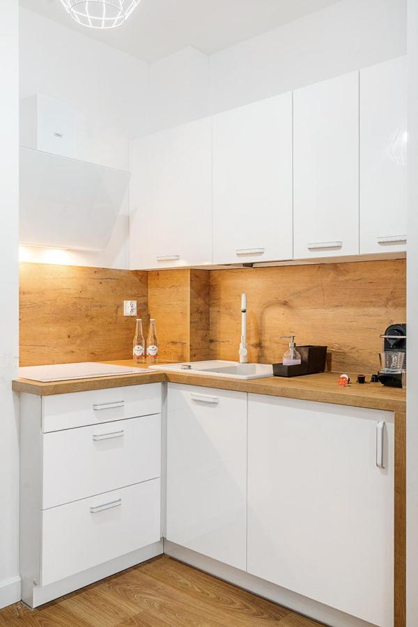 Gold Apartments Your Holiday Home Rodzinny 3 Krynica Zdroj Luaran gambar